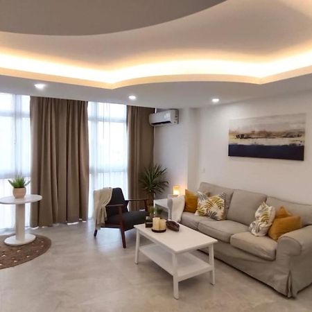 Piso Malaga Cerca Playa公寓 外观 照片