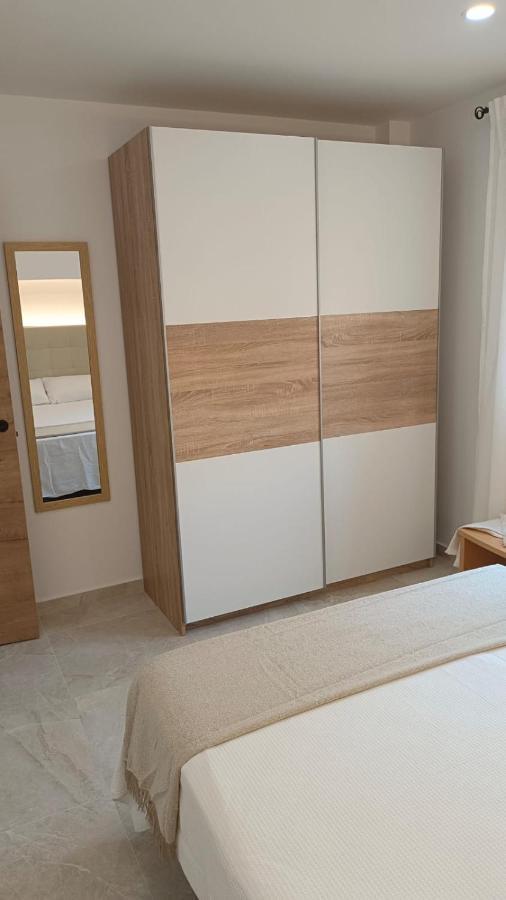 Piso Malaga Cerca Playa公寓 外观 照片