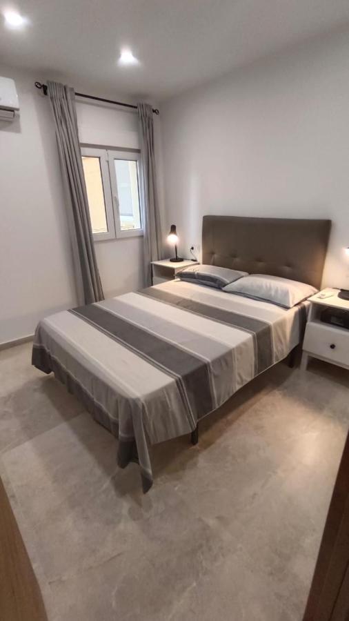 Piso Malaga Cerca Playa公寓 外观 照片