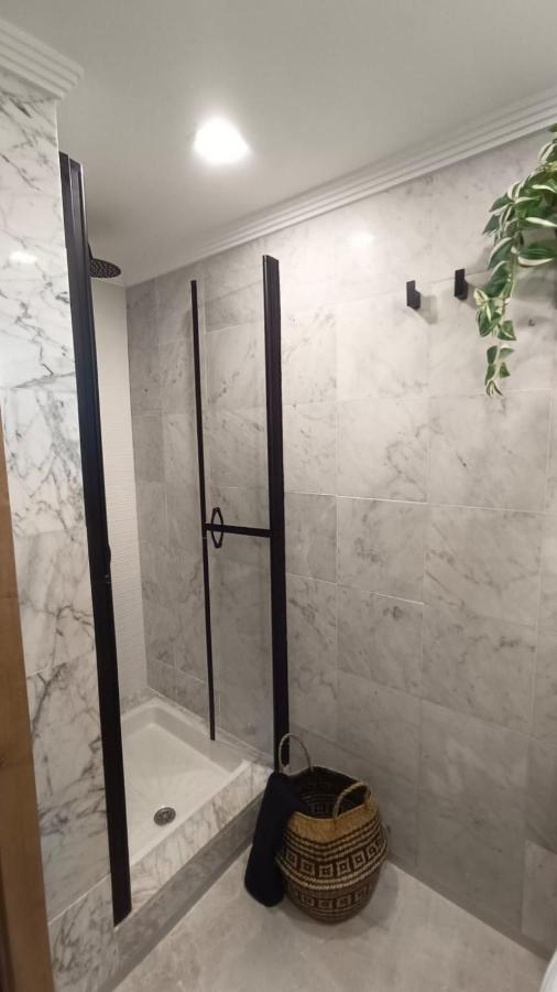 Piso Malaga Cerca Playa公寓 外观 照片