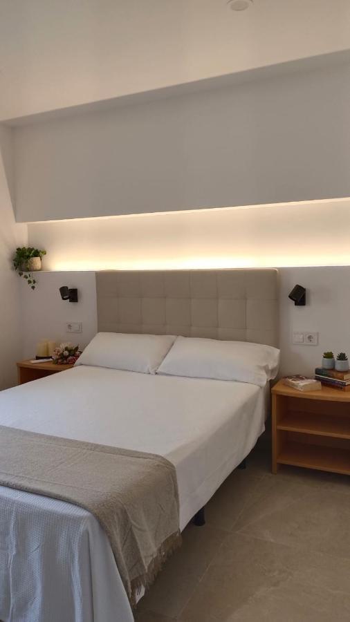 Piso Malaga Cerca Playa公寓 外观 照片